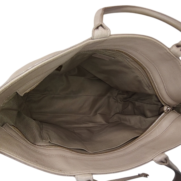 Furla Leather Tote Bag - Picture 11 of 13